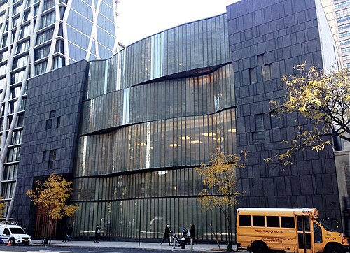 Lincoln Square Synagogue
